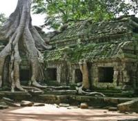Temple